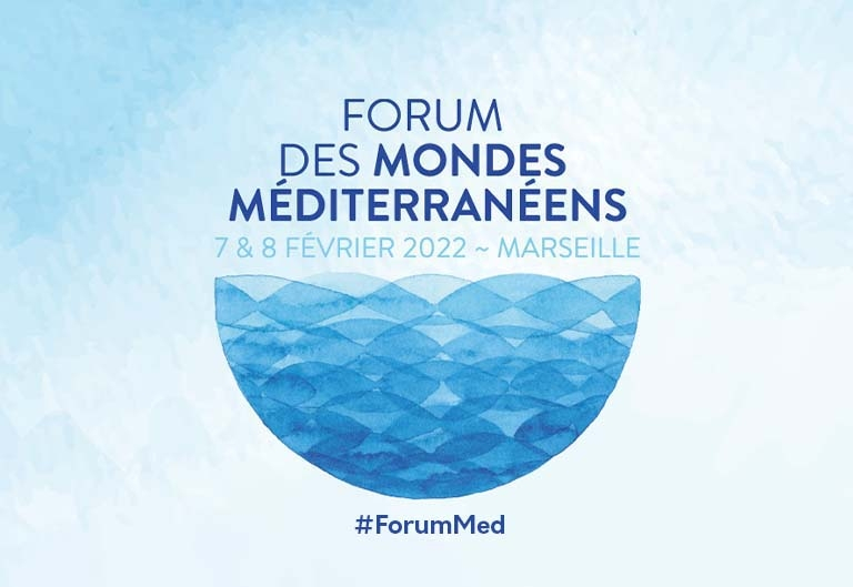 Forum des Mondes Méditerranées: a forum to build the Mediterranean of 2030