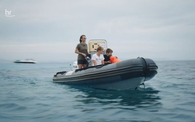 LUCAS I ELS GUARDIANS DE LES PRADERIES DE FORMENTERA